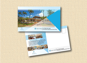 Flyer Design by nafizrahat for Wilson Care Group | Design: #1978916