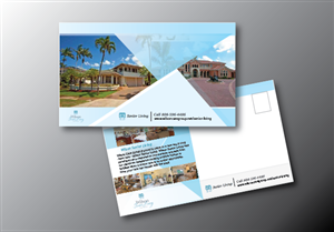 Flyer Design by nafizrahat for Wilson Care Group | Design: #2002397