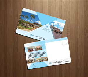 Flyer Design by nafizrahat for Wilson Care Group | Design: #2004507