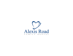 Logo Design by mecidesing for Alexis Road Family Dental | Design: #7488050