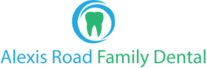 Logo Design by EGYPT KING for Alexis Road Family Dental | Design: #7507527