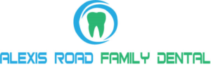 Logo Design by EGYPT KING for Alexis Road Family Dental | Design: #7507528