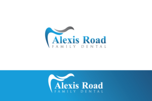 Logo Design by Hulk smith for Alexis Road Family Dental | Design: #7494245