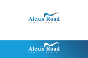 Logo Design by Hulk smith for Alexis Road Family Dental | Design: #7494268