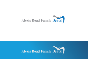 Logo Design by Hulk smith for Alexis Road Family Dental | Design: #7565610