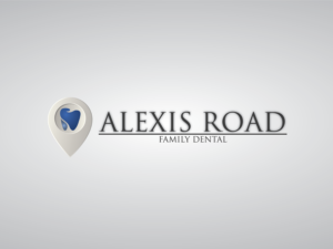 Logo Design by Vikram.Rajashekar for Alexis Road Family Dental | Design: #7568182
