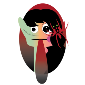 T-shirt Design by Magical Tabby Creations