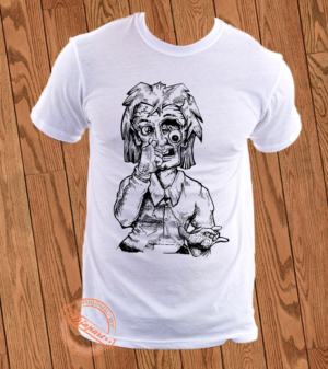 T-shirt Design by djapart for this project | Design: #7608011