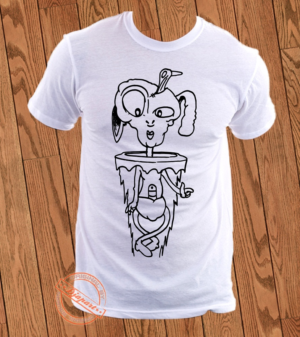 T-shirt Design by djapart for this project | Design: #7608398