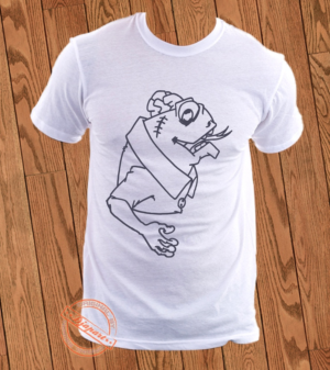 T-shirt Design by djapart for this project | Design: #7608615