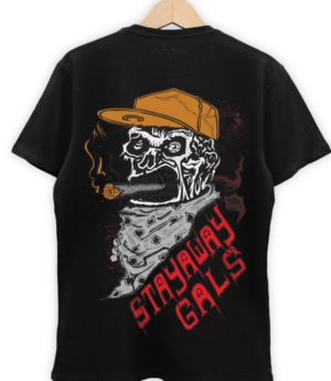 T-shirt Design by kaja4good for this project | Design: #7578037