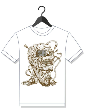 T-shirt Design by kaja4good for this project | Design: #7578742