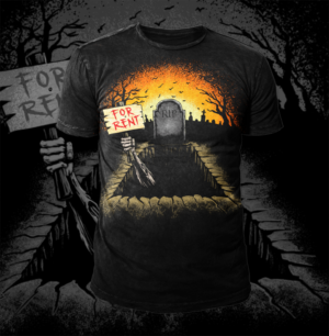 T-Shirt-Design von D'Mono für dieses Projekt | Design #7600943