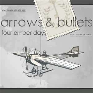 CD Cover Design by cifel