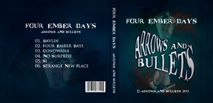 CD Cover Design by yrjj