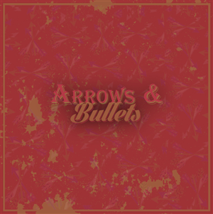 CD Cover Design by Adam Dubberly