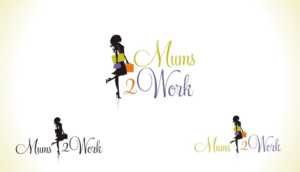 Logo Design by RINIDEH for this project | Design #1888877