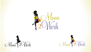 Logo Design by RINIDEH for this project | Design: #1888877