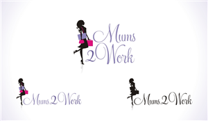Logo Design by RINIDEH for this project | Design: #1914692