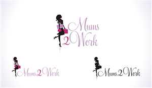 Logo Design by RINIDEH for this project | Design: #1914694