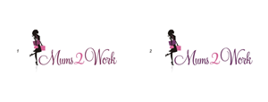 Logo Design by RINIDEH for this project | Design: #1921269