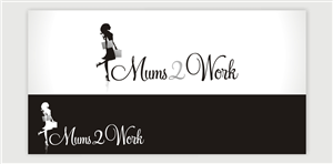 Logo Design by RINIDEH for this project | Design: #1923720