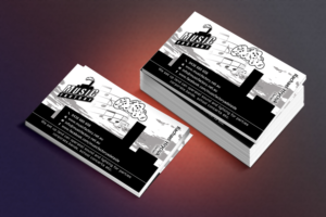 Design de Carte de Visite par Sandaruwan pour ce projet | Design #7595285