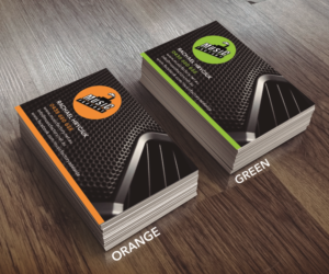 Design de Carte de Visite par R M pour ce projet | Design : #7591800