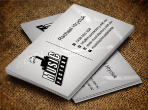 Business Card Design by Lanka Ama for this project | Design: #7591411