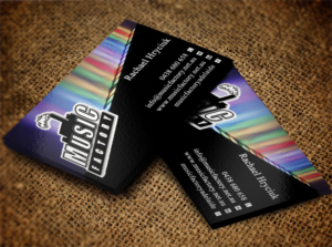 Business Card Design by Lanka Ama for this project | Design: #7591412