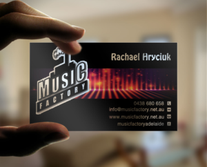 Business Card Design by Lanka Ama for this project | Design: #7591413