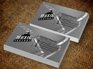 Business Card Design by Lanka Ama for this project | Design: #7591423