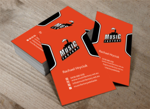 Business Card Design by Lanka Ama for this project | Design: #7591424
