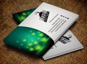 Business Card Design by Lanka Ama for this project | Design: #7591437