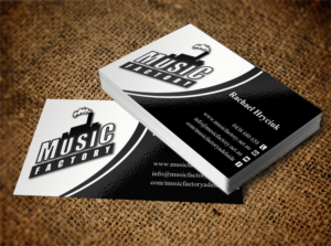 Business Card Design by Lanka Ama for this project | Design: #7591452