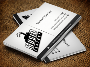 Business Card Design by Lanka Ama for this project | Design: #7591454
