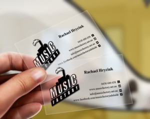 Business Card Design by Lanka Ama for this project | Design: #7591455