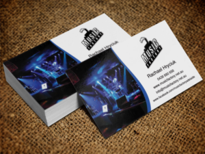 Business Card Design by Lanka Ama for this project | Design: #7591457