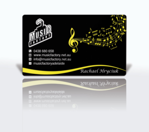 Business Card Design by Lanka Ama for this project | Design: #7591458