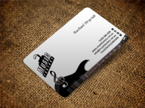 Business Card Design by Lanka Ama for this project | Design: #7591459
