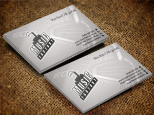 Business Card Design by Lanka Ama for this project | Design: #7591460