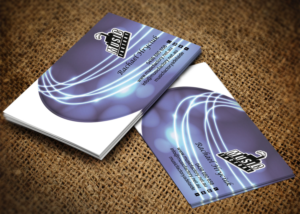 Business Card Design by Lanka Ama for this project | Design: #7591466