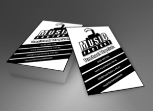 Business Card Design by Lanka Ama for this project | Design: #7591474