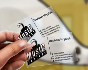 Business Card Design by Lanka Ama for this project | Design: #7591478