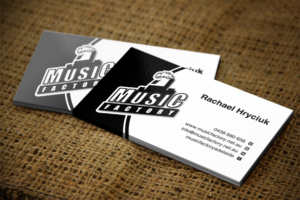Business Card Design by Lanka Ama for this project | Design: #7591481