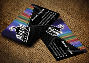 Business Card Design by Lanka Ama for this project | Design: #7640087
