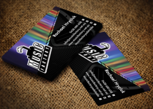 Business Card Design by Lanka Ama for this project | Design: #7640092