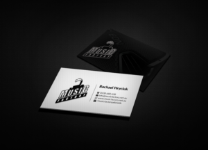 Business Card Design by AFHUN for this project | Design: #7620145