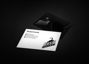 Business Card Design by AFHUN for this project | Design: #7620147