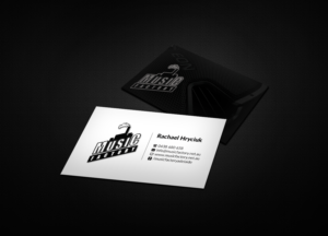 Business Card Design by AFHUN for this project | Design: #7620148